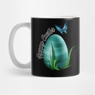 Happy Easter Mug